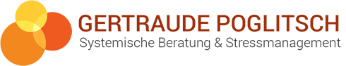 Logo Systemische Beratung Poglitsch